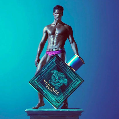 Versace eros