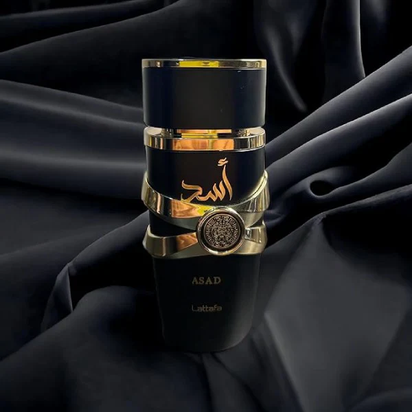 COMBO 2X1 | ASAD 100 ml • CLUB DE NUIT 100 ml